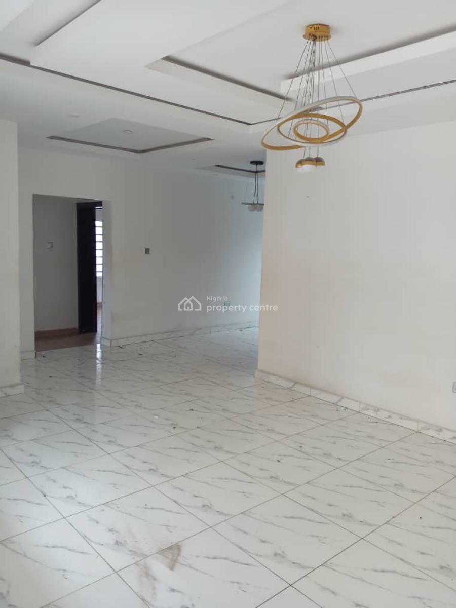 Clean and Spacious 2 Bedroom Apartment, Goodness Estate Badore Addo Ajah, Badore, Ajah, Lagos, Flat / Apartment for Rent