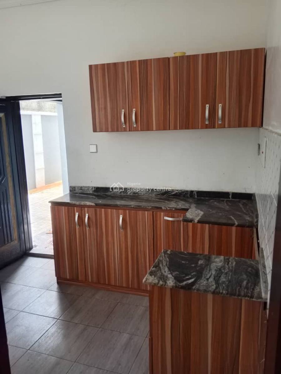 Clean and Spacious 2 Bedroom Apartment, Goodness Estate Badore Addo Ajah, Badore, Ajah, Lagos, Flat / Apartment for Rent