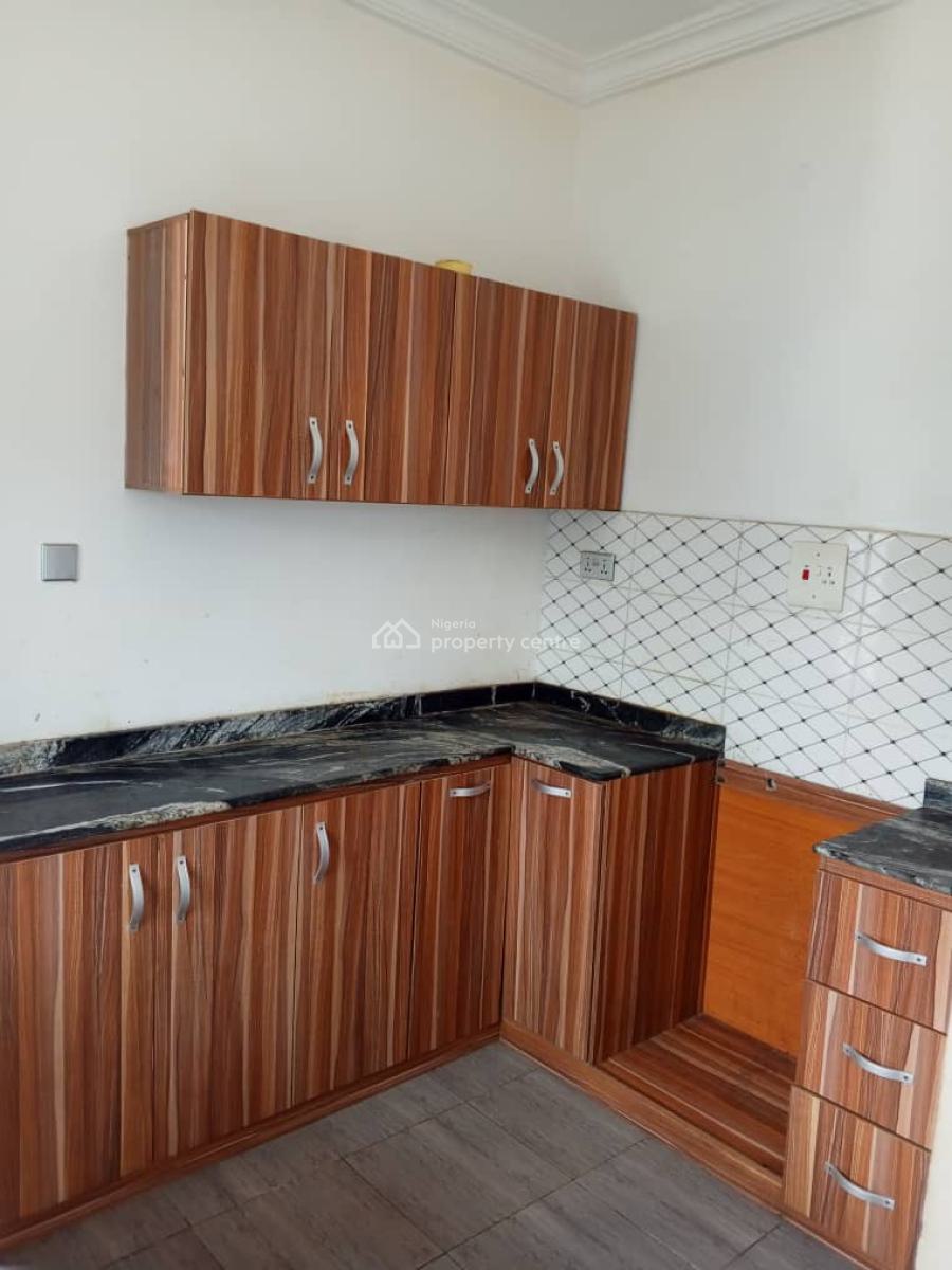Clean and Spacious 2 Bedroom Apartment, Goodness Estate Badore Addo Ajah, Badore, Ajah, Lagos, Flat / Apartment for Rent