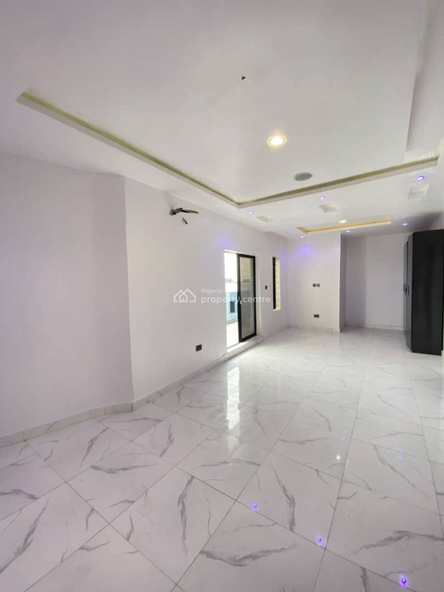 a Beautifully Built 5 Bedroom Fully Detached Duplex, Ajah, Lagos, Detached Duplex for Sale