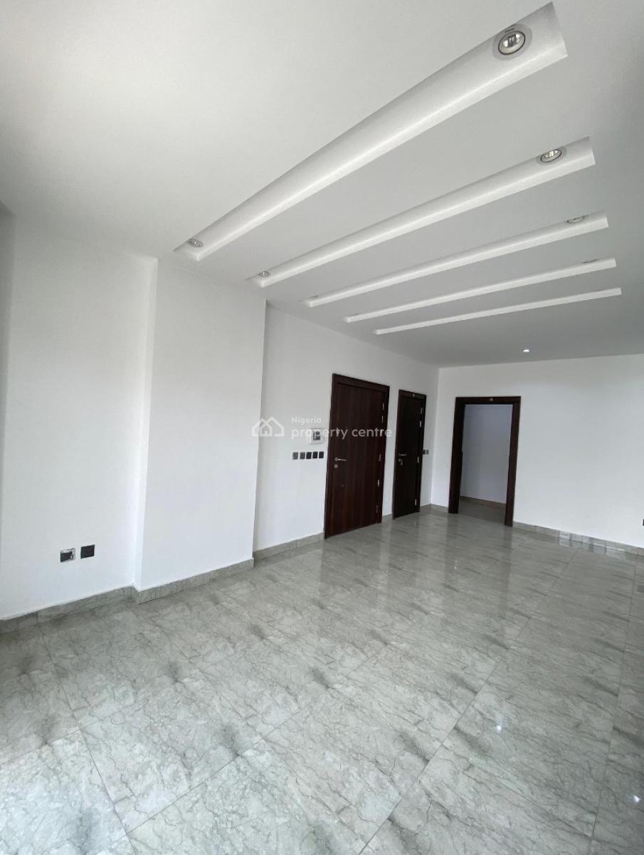 Brand New 4 Bedroom Apartment, Ikoyi, Ikoyi, Lagos, House for Rent