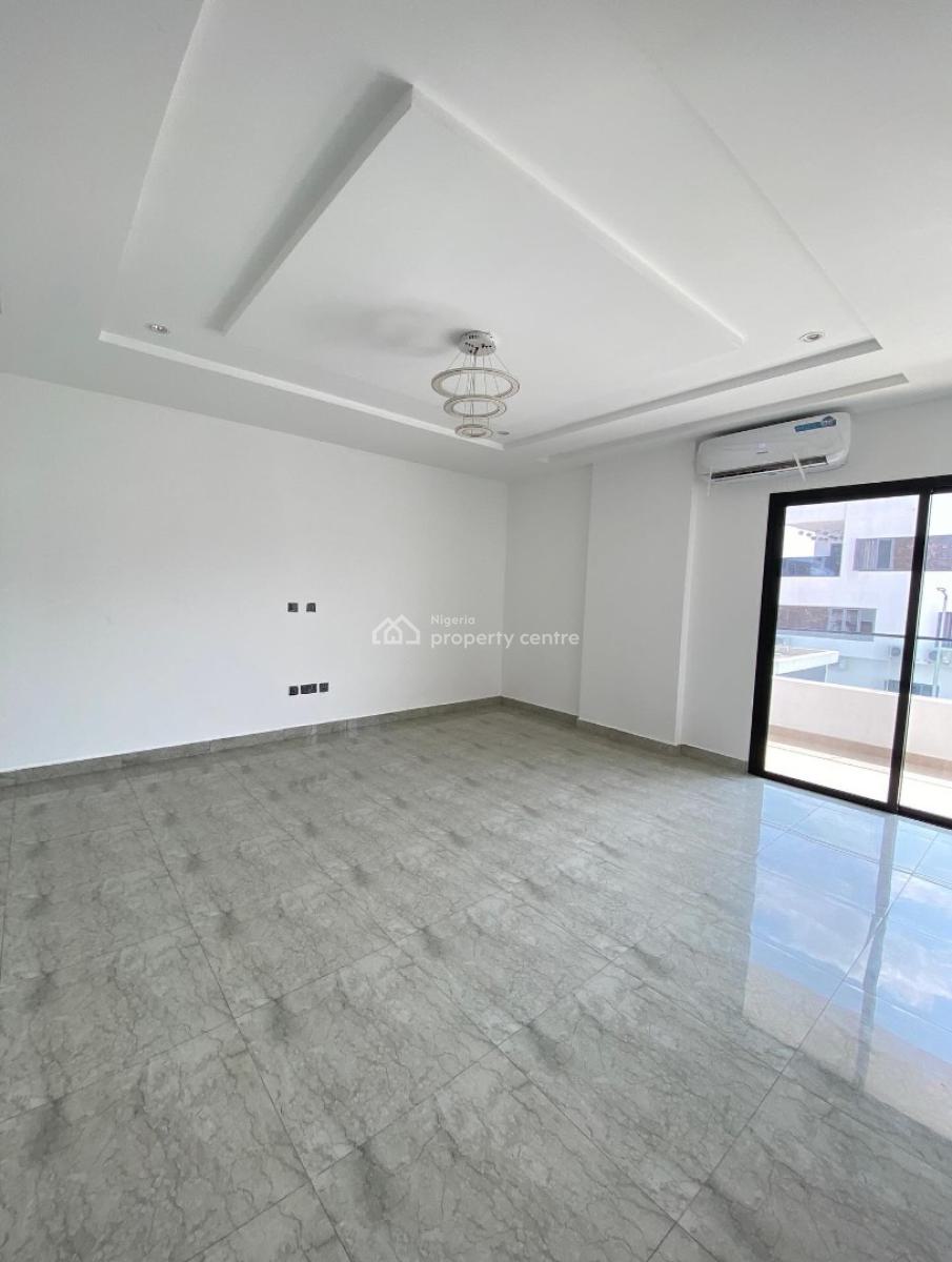 Brand New 4 Bedroom Apartment, Ikoyi, Ikoyi, Lagos, House for Rent