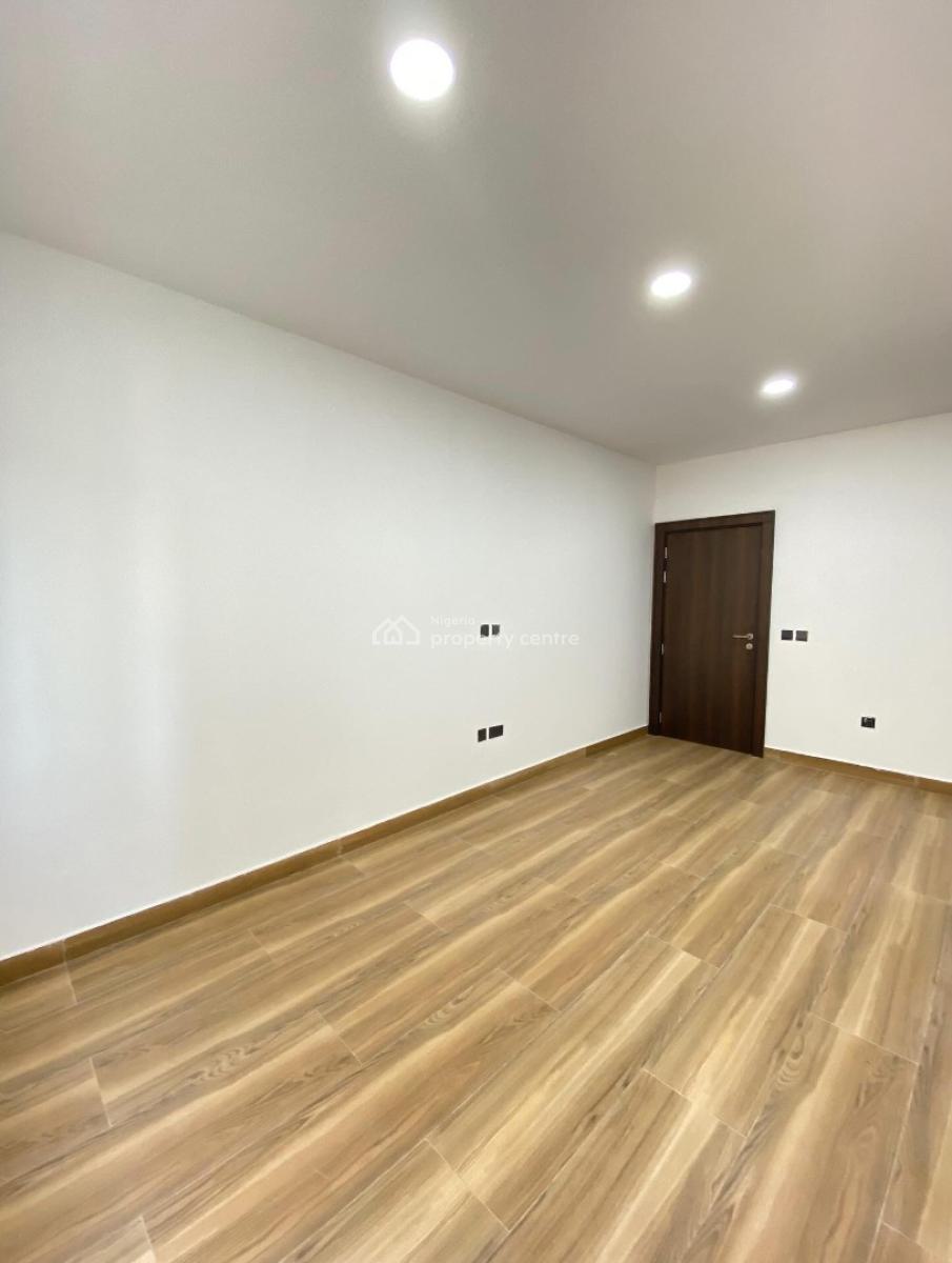Brand New 4 Bedroom Apartment, Ikoyi, Ikoyi, Lagos, House for Rent