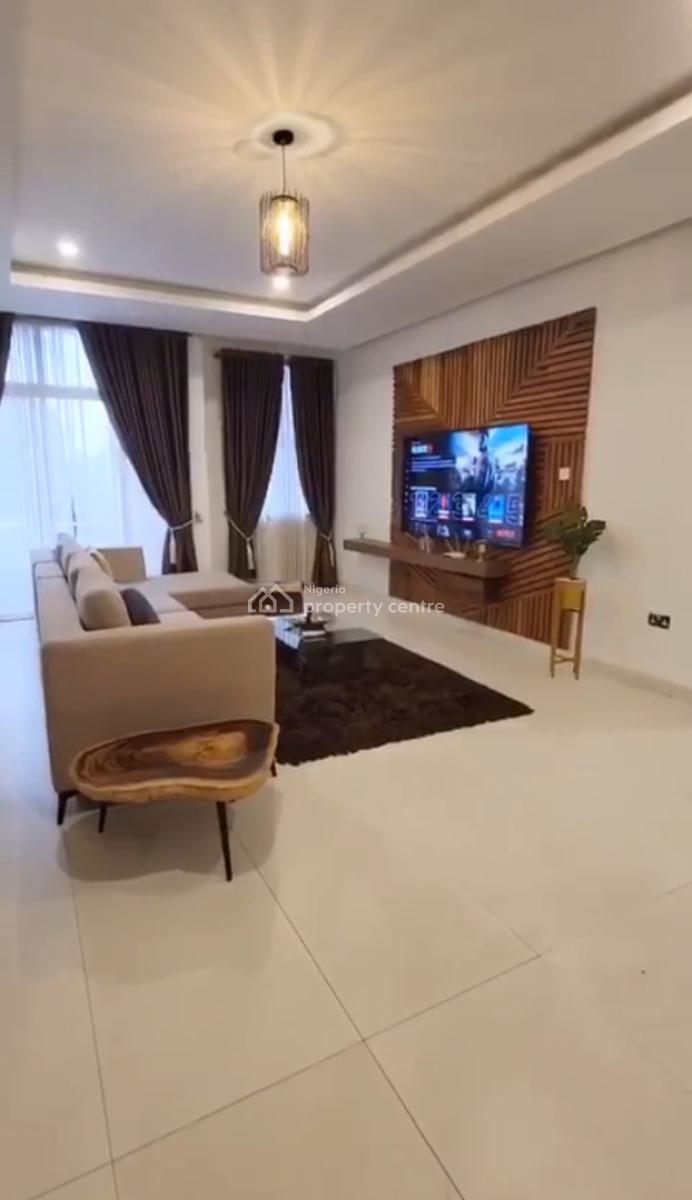 Luxury 3 Units of Fully Furnished 3 Bedroom Apartment with Pool, Banana Island, Ikoyi, Lagos, Flat / Apartment for Rent