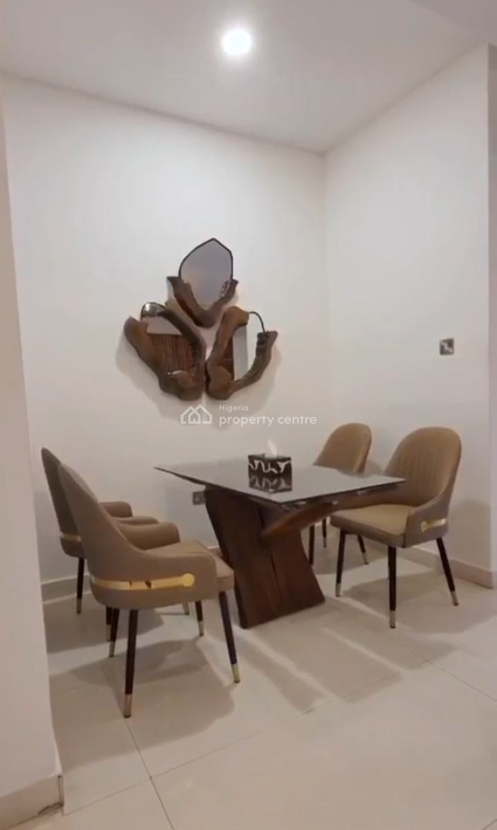 Luxury 3 Units of Fully Furnished 3 Bedroom Apartment with Pool, Banana Island, Ikoyi, Lagos, Flat / Apartment for Rent