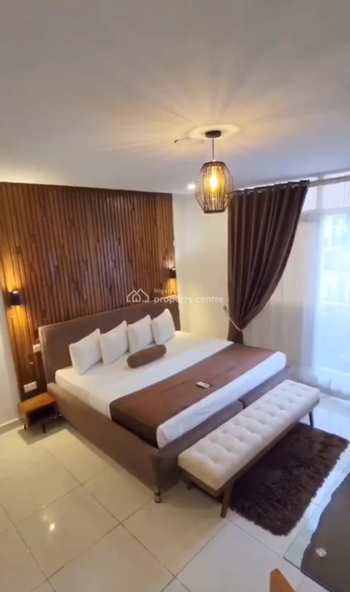 Luxury 3 Units of Fully Furnished 3 Bedroom Apartment with Pool, Banana Island, Ikoyi, Lagos, Flat / Apartment for Rent