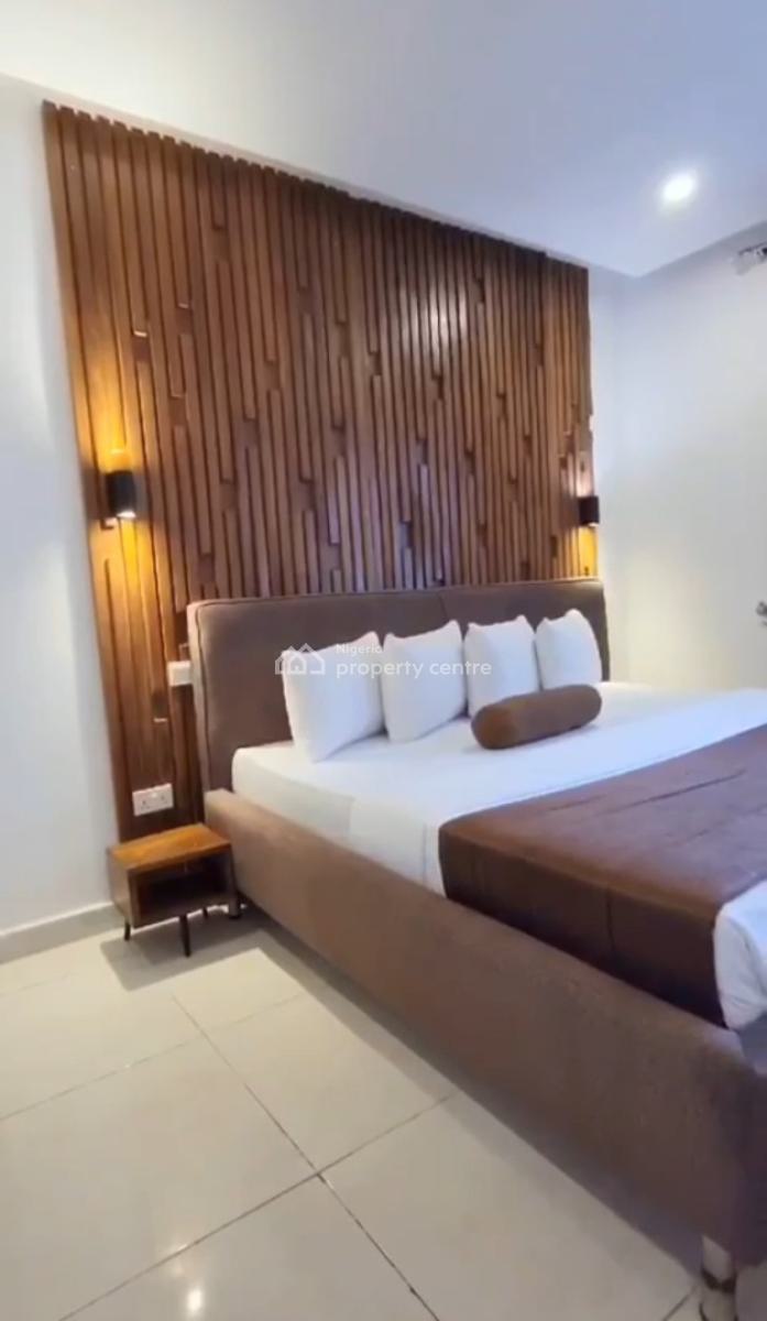 Luxury 3 Units of Fully Furnished 3 Bedroom Apartment with Pool, Banana Island, Ikoyi, Lagos, Flat / Apartment for Rent