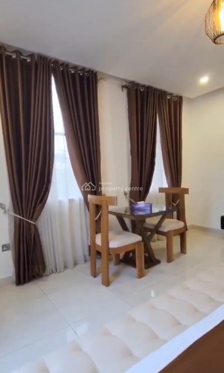Luxury 3 Units of Fully Furnished 3 Bedroom Apartment with Pool, Banana Island, Ikoyi, Lagos, Flat / Apartment for Rent