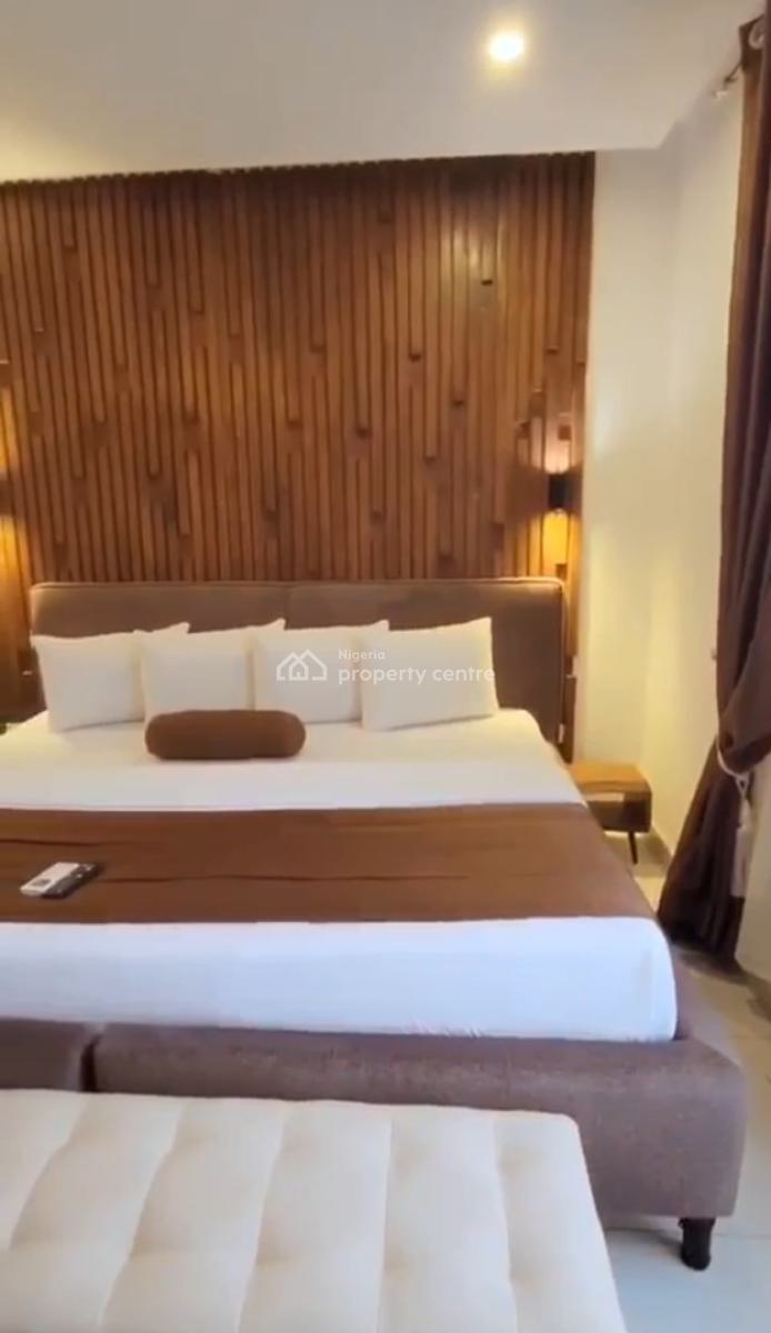 Luxury 3 Units of Fully Furnished 3 Bedroom Apartment with Pool, Banana Island, Ikoyi, Lagos, Flat / Apartment for Rent