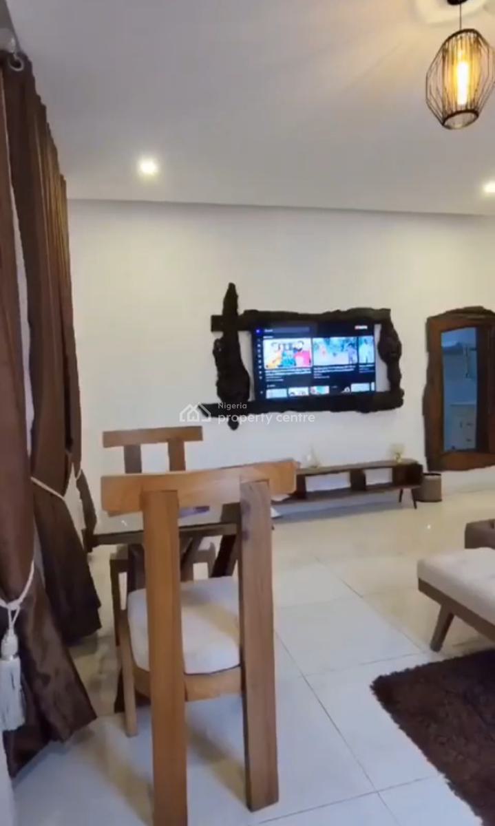 Luxury 3 Units of Fully Furnished 3 Bedroom Apartment with Pool, Banana Island, Ikoyi, Lagos, Flat / Apartment for Rent