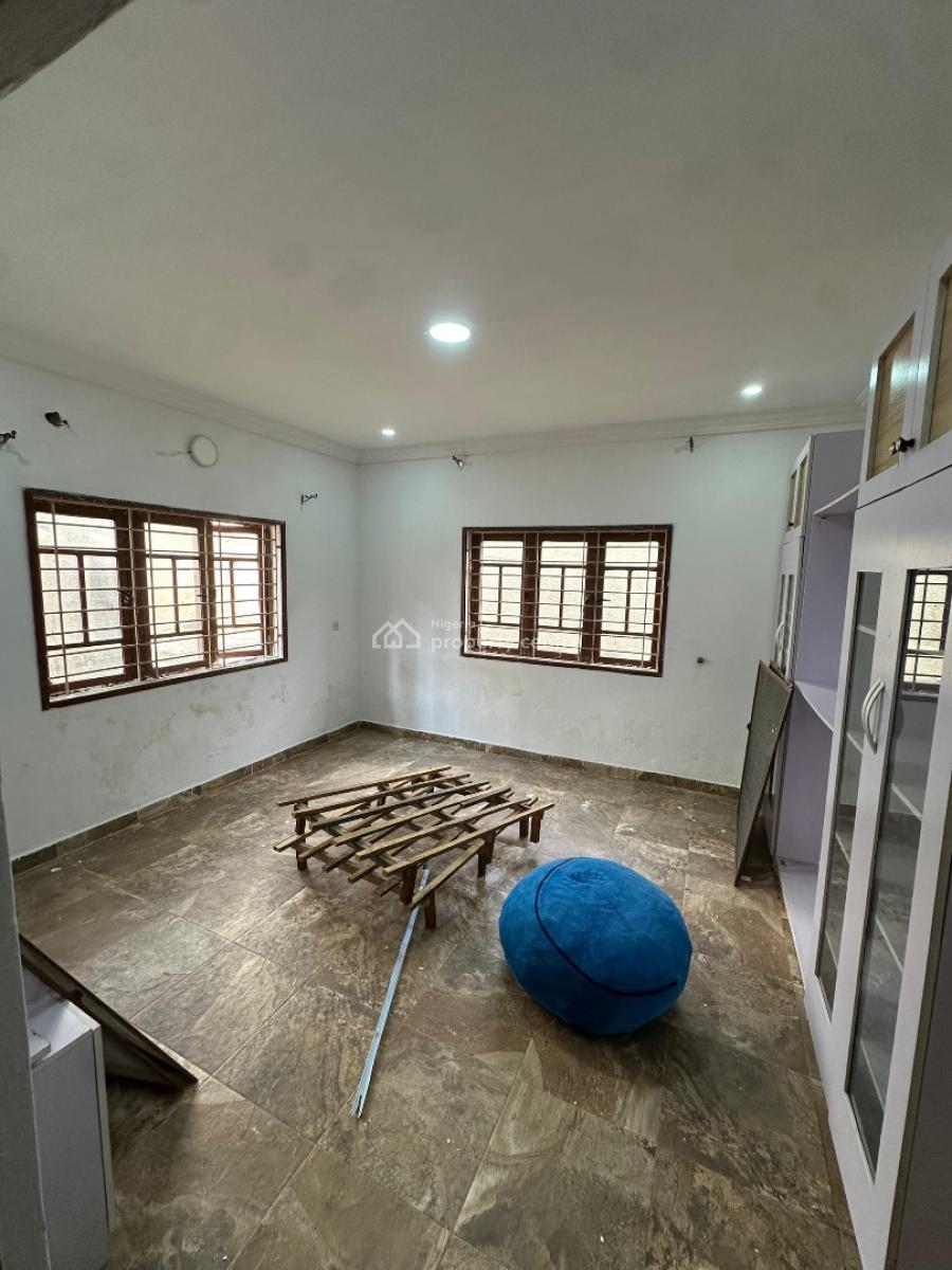 Mini Flat Apartment Available, Ologolo, Lekki, Lagos, Mini Flat (room and Parlour) for Rent