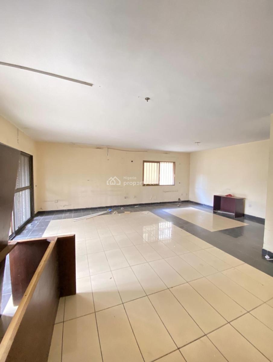 Lovely 3 Bedroom Apartment, Victory Island, Victoria Island (vi), Lagos, House for Rent
