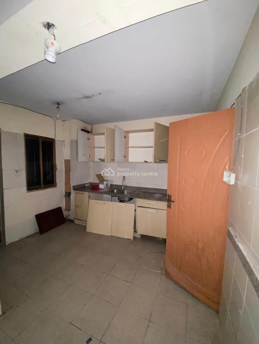 Lovely 3 Bedroom Apartment, Victory Island, Victoria Island (vi), Lagos, House for Rent