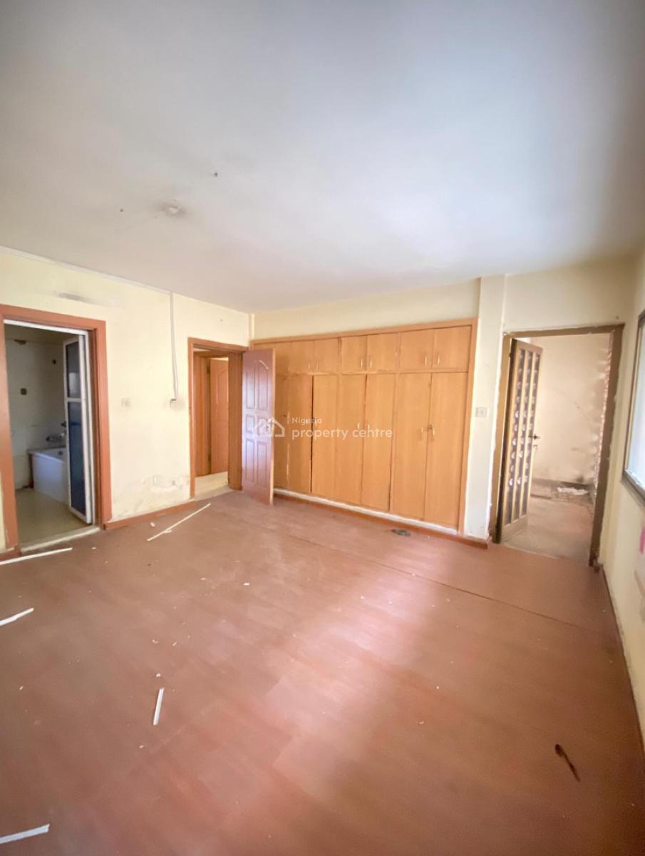 Lovely 3 Bedroom Apartment, Victory Island, Victoria Island (vi), Lagos, House for Rent