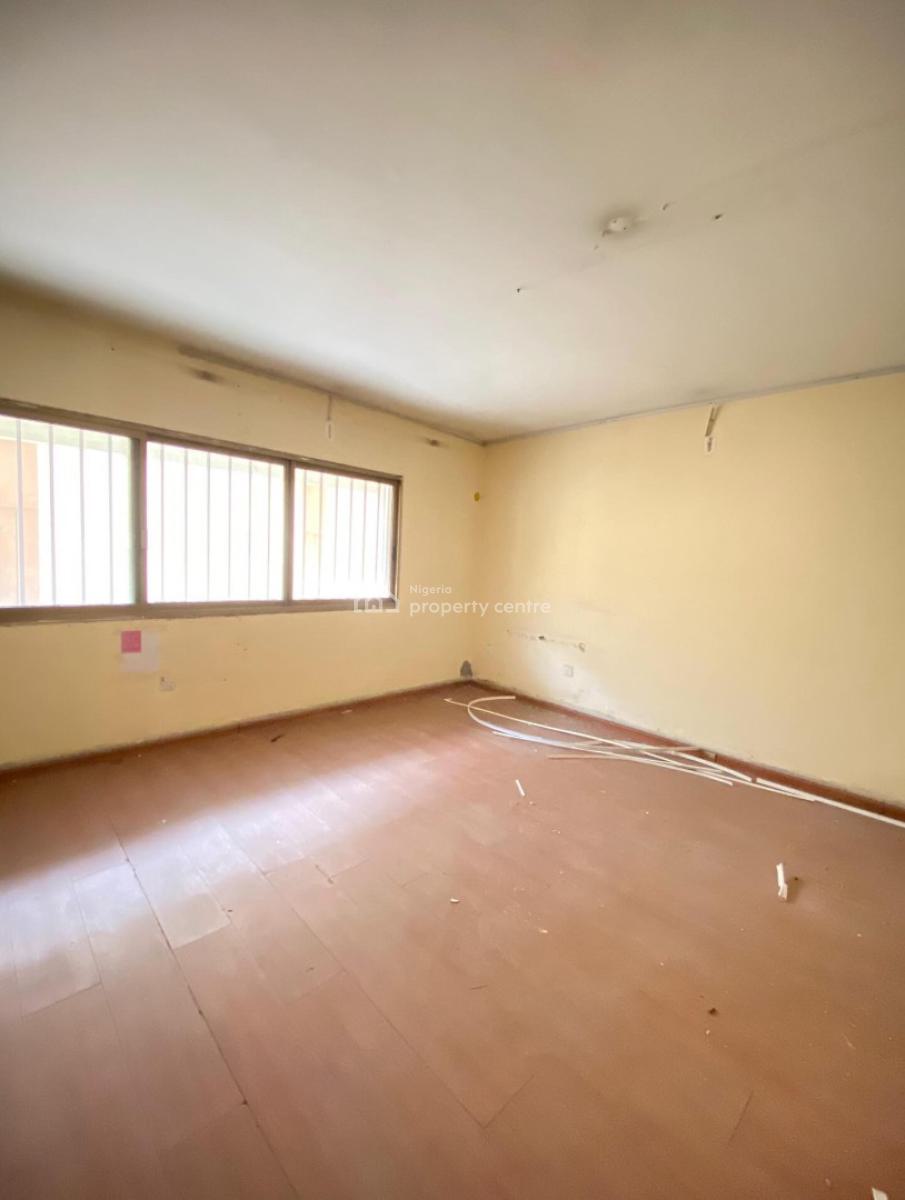 Lovely 3 Bedroom Apartment, Victory Island, Victoria Island (vi), Lagos, House for Rent
