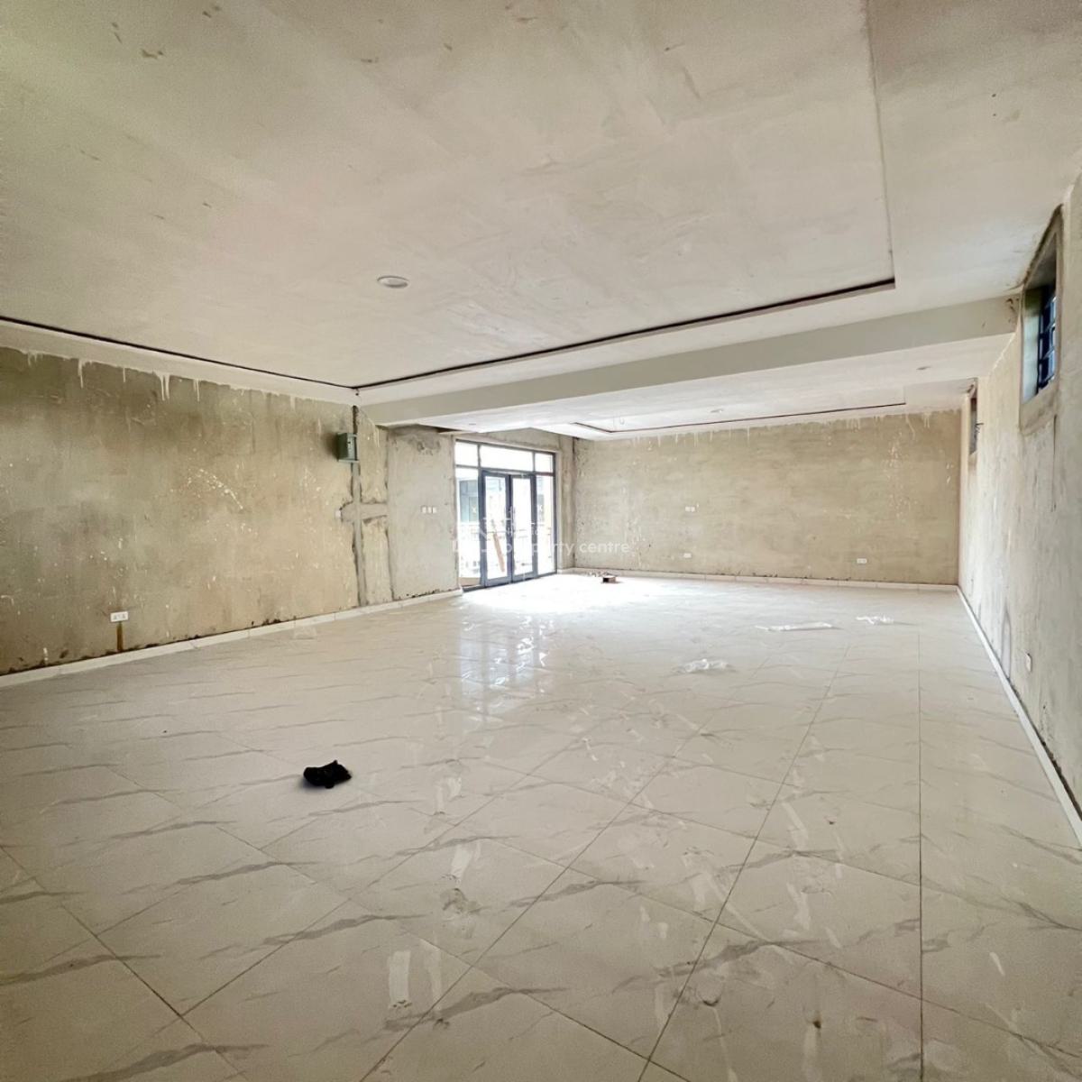 Shop Available, Orchid Road, Lekki, Lagos, Shop for Rent