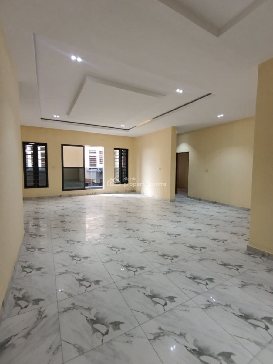 Two Bedrooms Flat, Atlantic View Estate, New Road,, Lekki, Lagos, Flat / Apartment for Rent