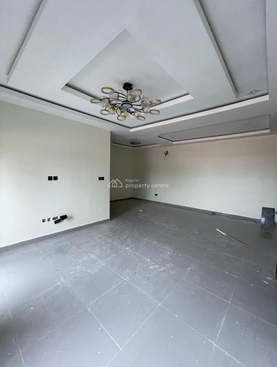 Lovely 2 Bedroom Apartment, Ikate, Ikate, Lekki, Lagos, House for Rent