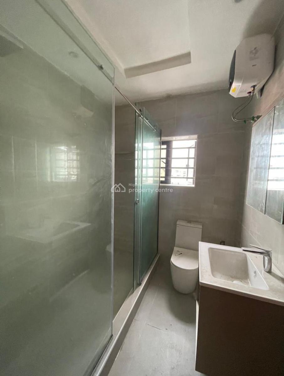 Lovely 2 Bedroom Apartment, Ikate, Ikate, Lekki, Lagos, House for Rent