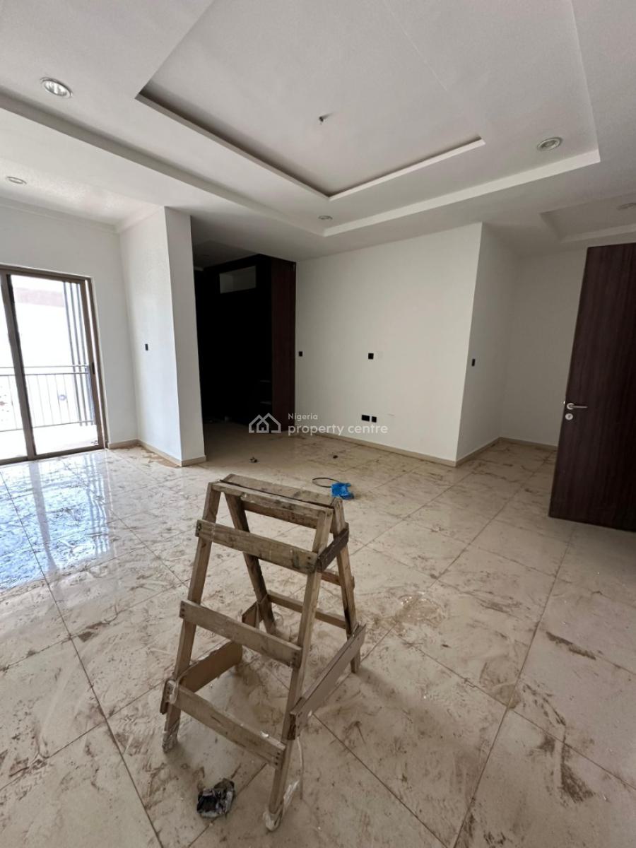 Newly Built 5bedroom Terrace Duplex with Bq, Jabi Abuja, Jabi, Abuja, Terraced Duplex for Rent