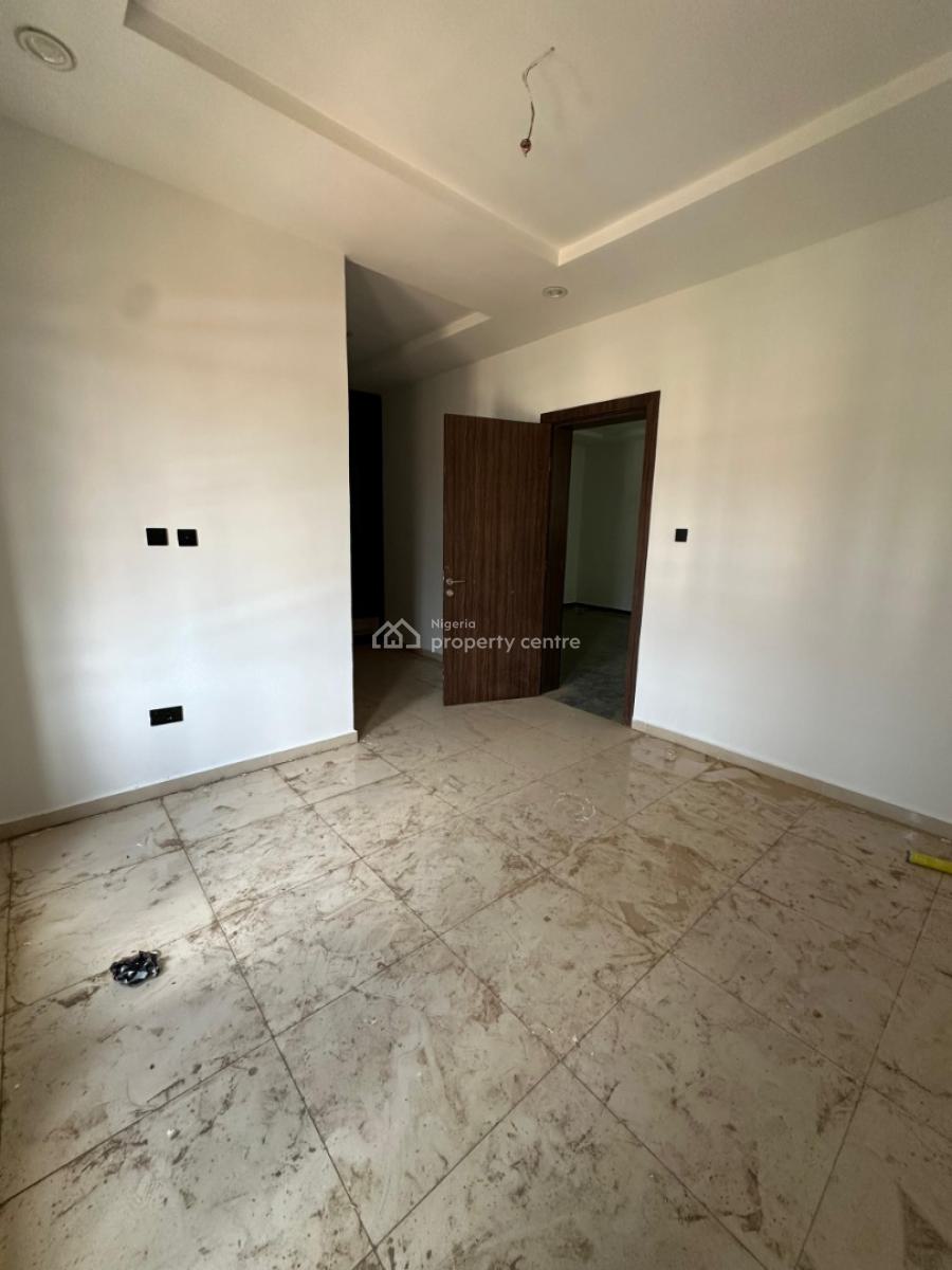 Newly Built 5bedroom Terrace Duplex with Bq, Jabi Abuja, Jabi, Abuja, Terraced Duplex for Rent