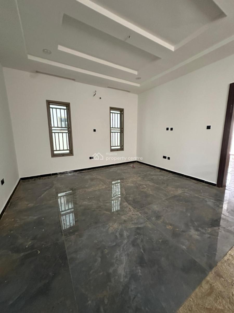 Newly Built 5bedroom Terrace Duplex with Bq, Jabi Abuja, Jabi, Abuja, Terraced Duplex for Rent