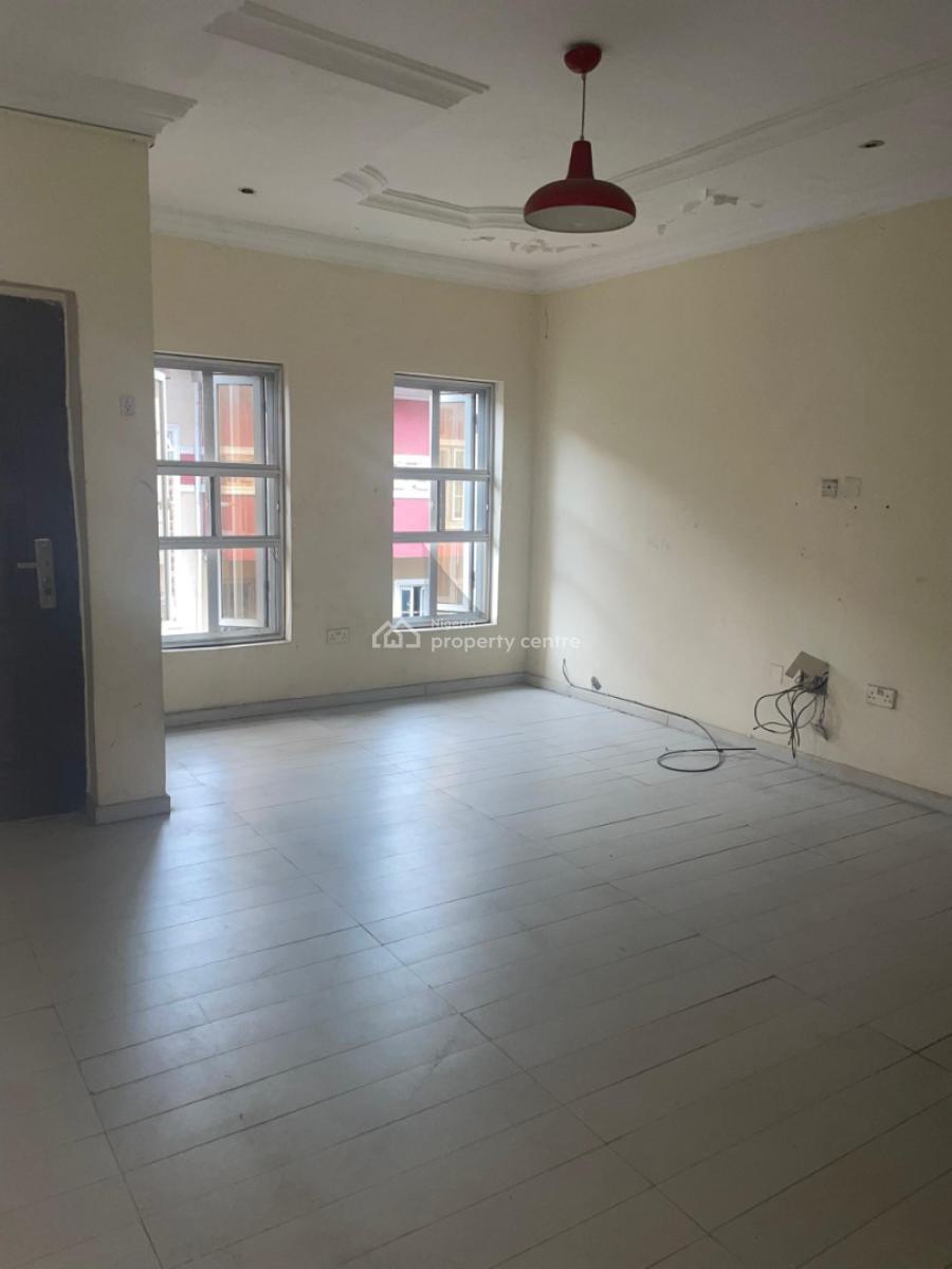 Spacious 4-bedroom Terrace Duplex + Bq at Ikate Lekki., Ikate, Lekki, Lagos, Terraced Duplex for Rent