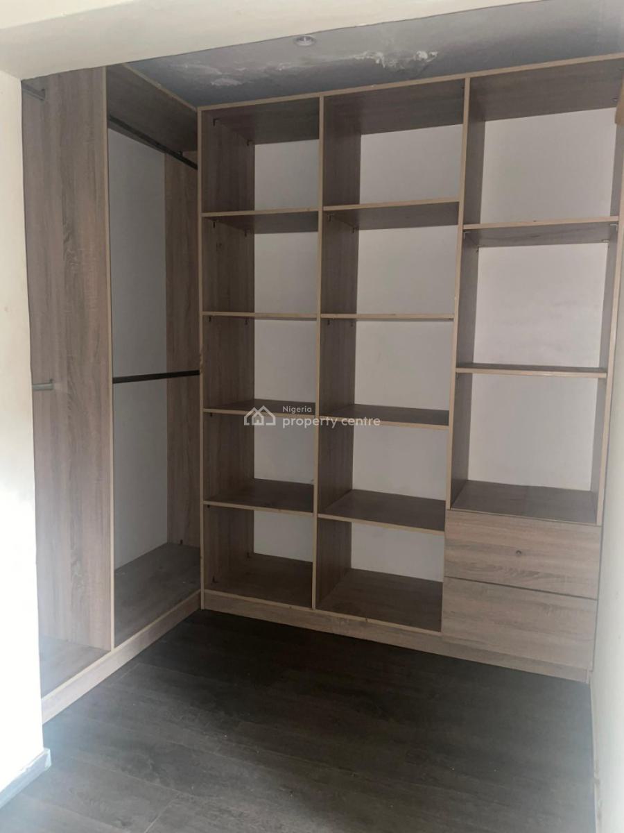Spacious 4-bedroom Terrace Duplex + Bq at Ikate Lekki., Ikate, Lekki, Lagos, Terraced Duplex for Rent