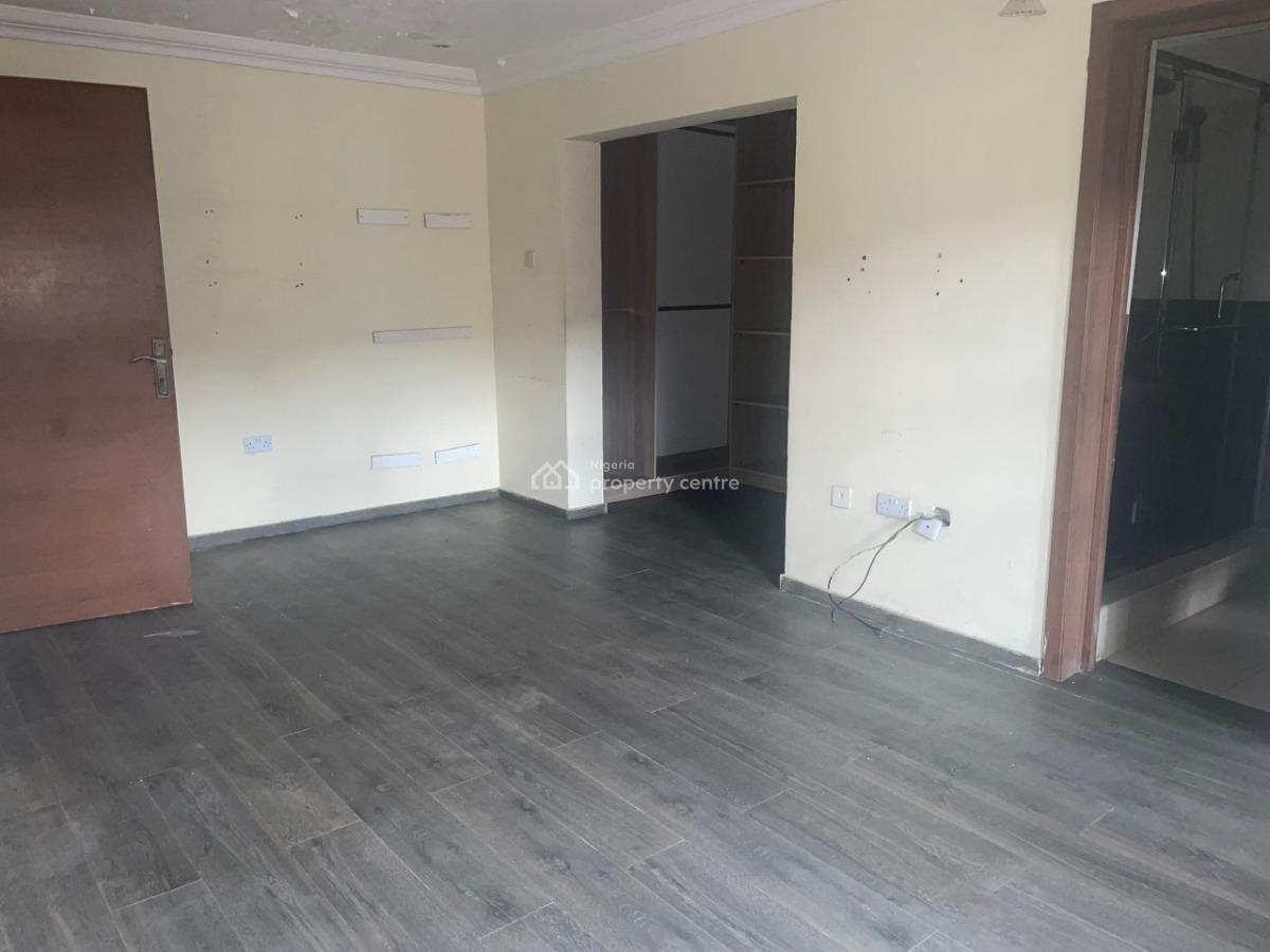 Spacious 4-bedroom Terrace Duplex + Bq at Ikate Lekki., Ikate, Lekki, Lagos, Terraced Duplex for Rent
