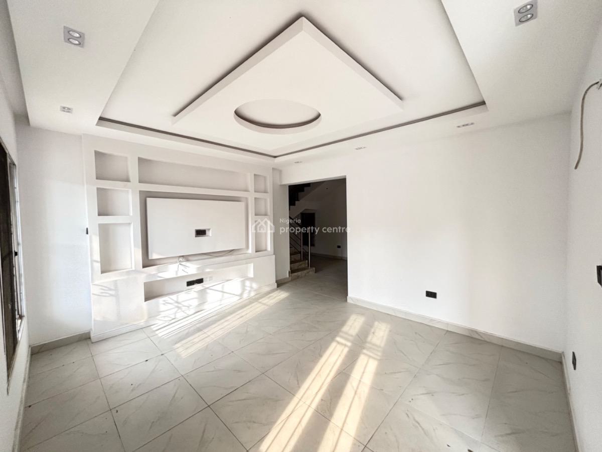 5 Bedroom Maisonette, Oniru, Victoria Island (vi), Lagos, House for Sale