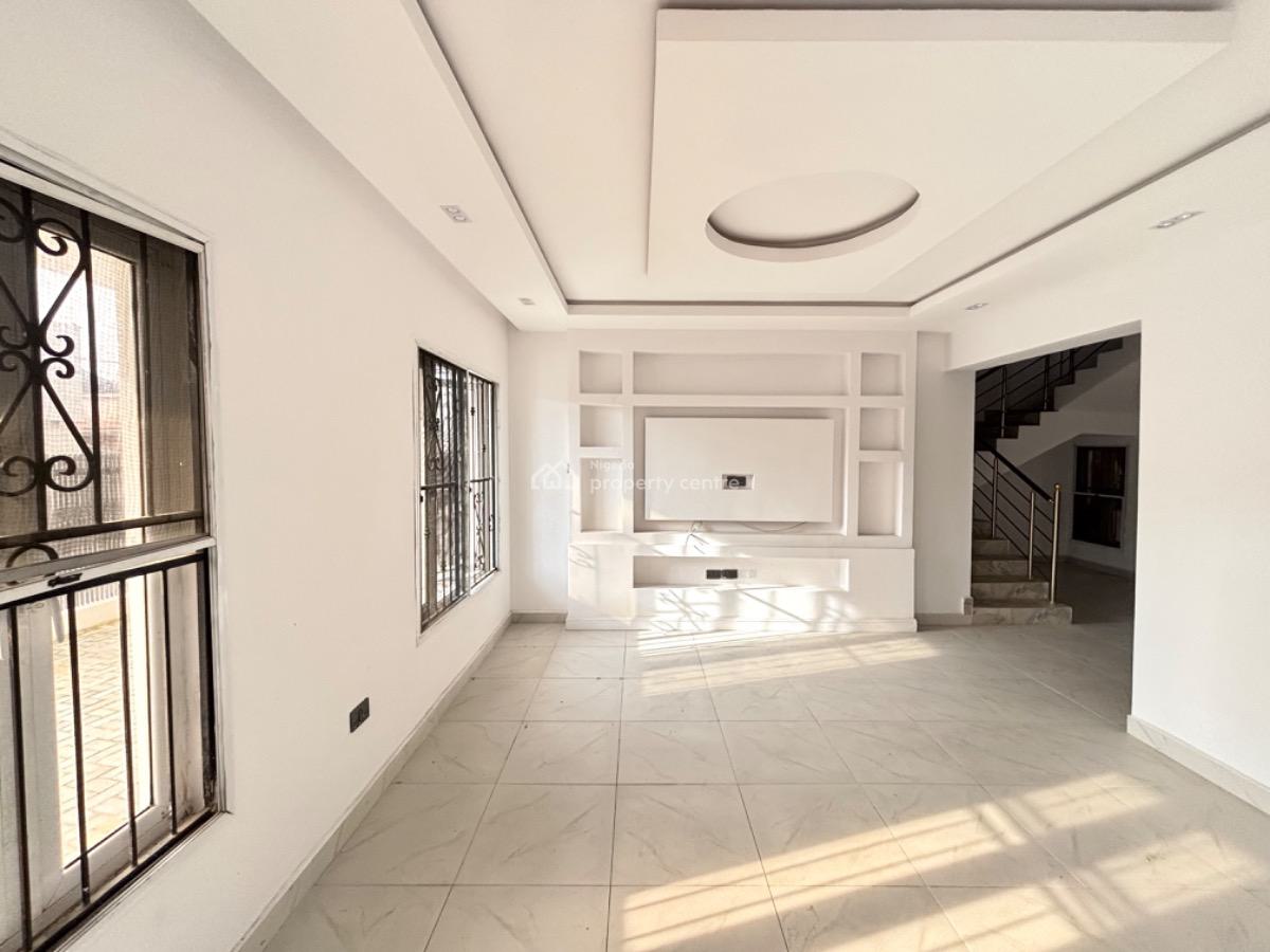 5 Bedroom Maisonette, Oniru, Victoria Island (vi), Lagos, House for Sale