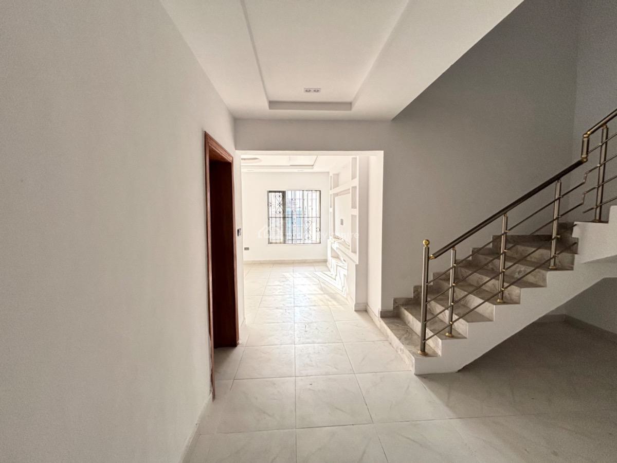 5 Bedroom Maisonette, Oniru, Victoria Island (vi), Lagos, House for Sale