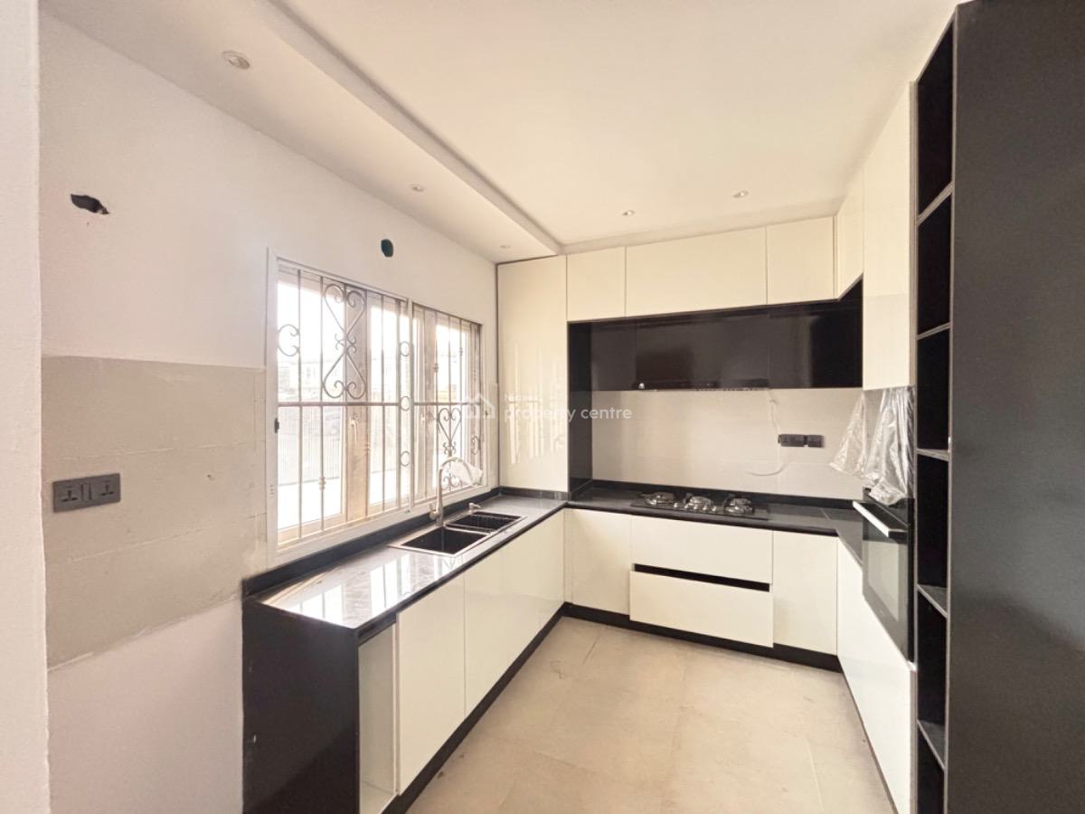 5 Bedroom Maisonette, Oniru, Victoria Island (vi), Lagos, House for Sale