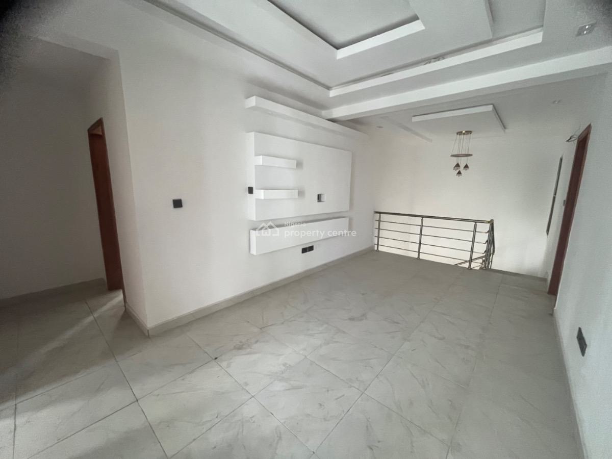 5 Bedroom Maisonette, Oniru, Victoria Island (vi), Lagos, House for Sale
