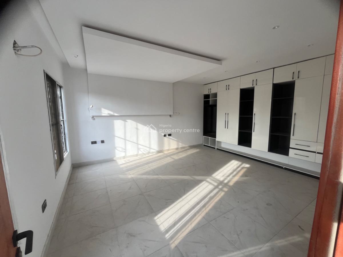 5 Bedroom Maisonette, Oniru, Victoria Island (vi), Lagos, House for Sale