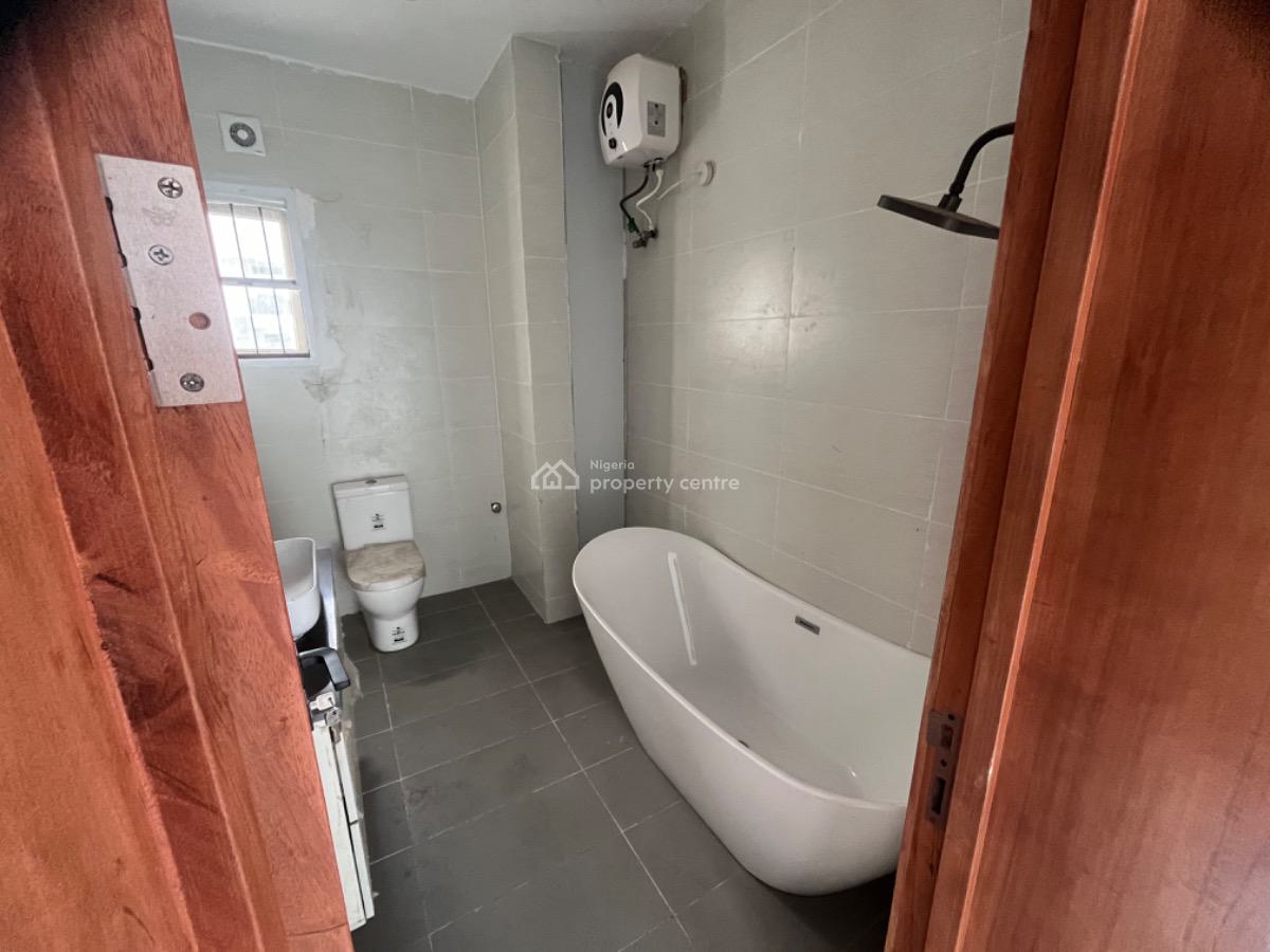 5 Bedroom Maisonette, Oniru, Victoria Island (vi), Lagos, House for Sale