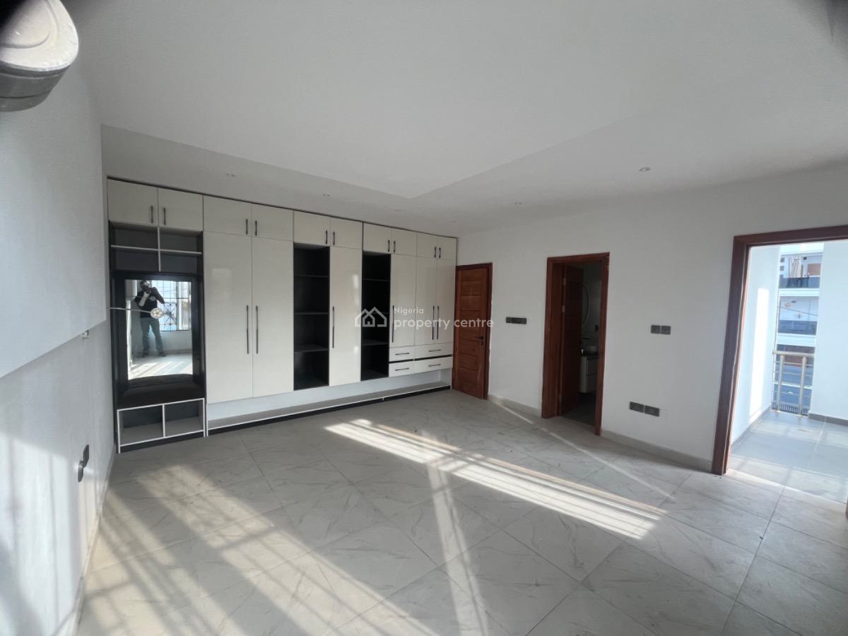 5 Bedroom Maisonette, Oniru, Victoria Island (vi), Lagos, House for Sale
