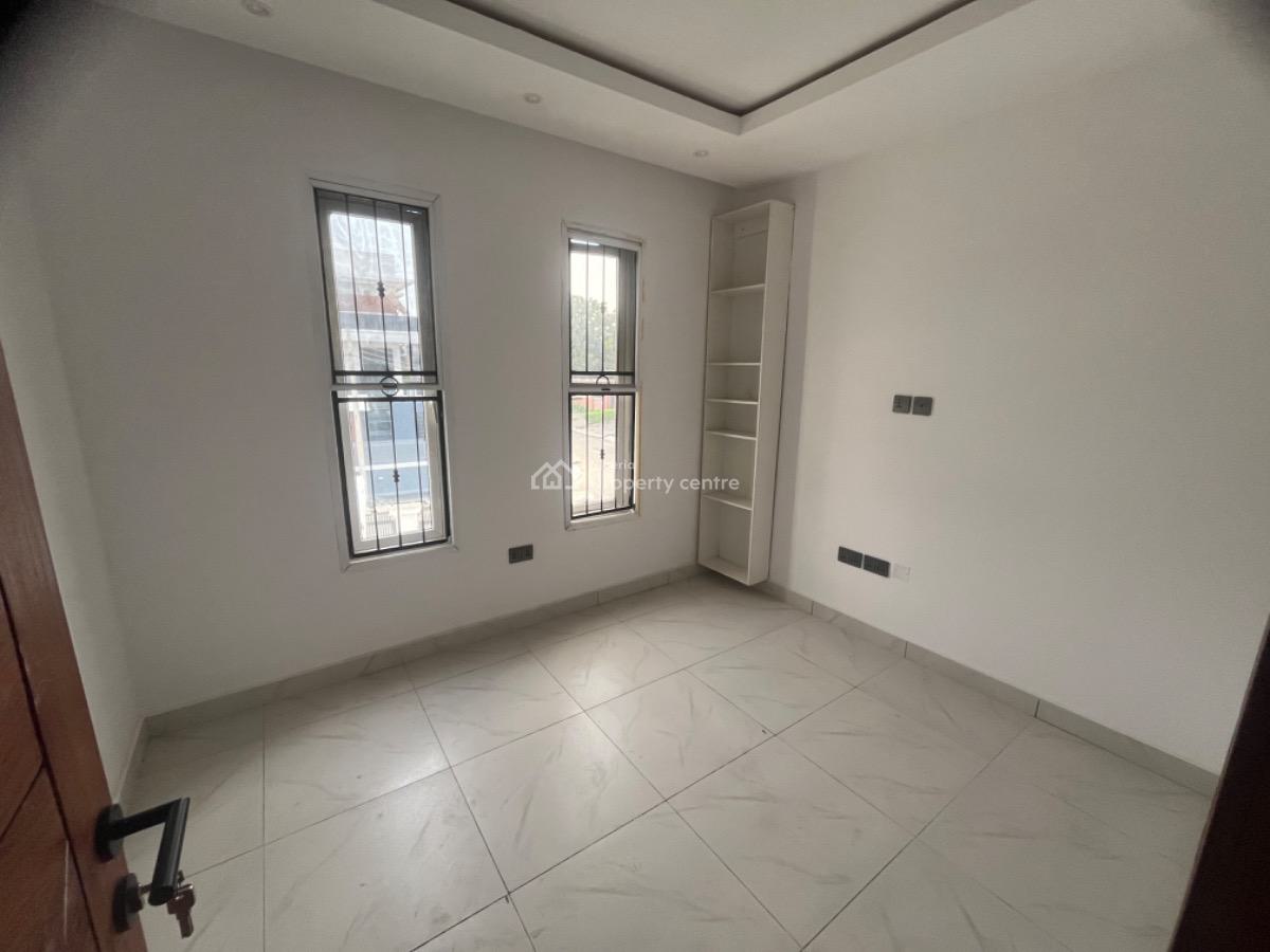 5 Bedroom Maisonette, Oniru, Victoria Island (vi), Lagos, House for Sale