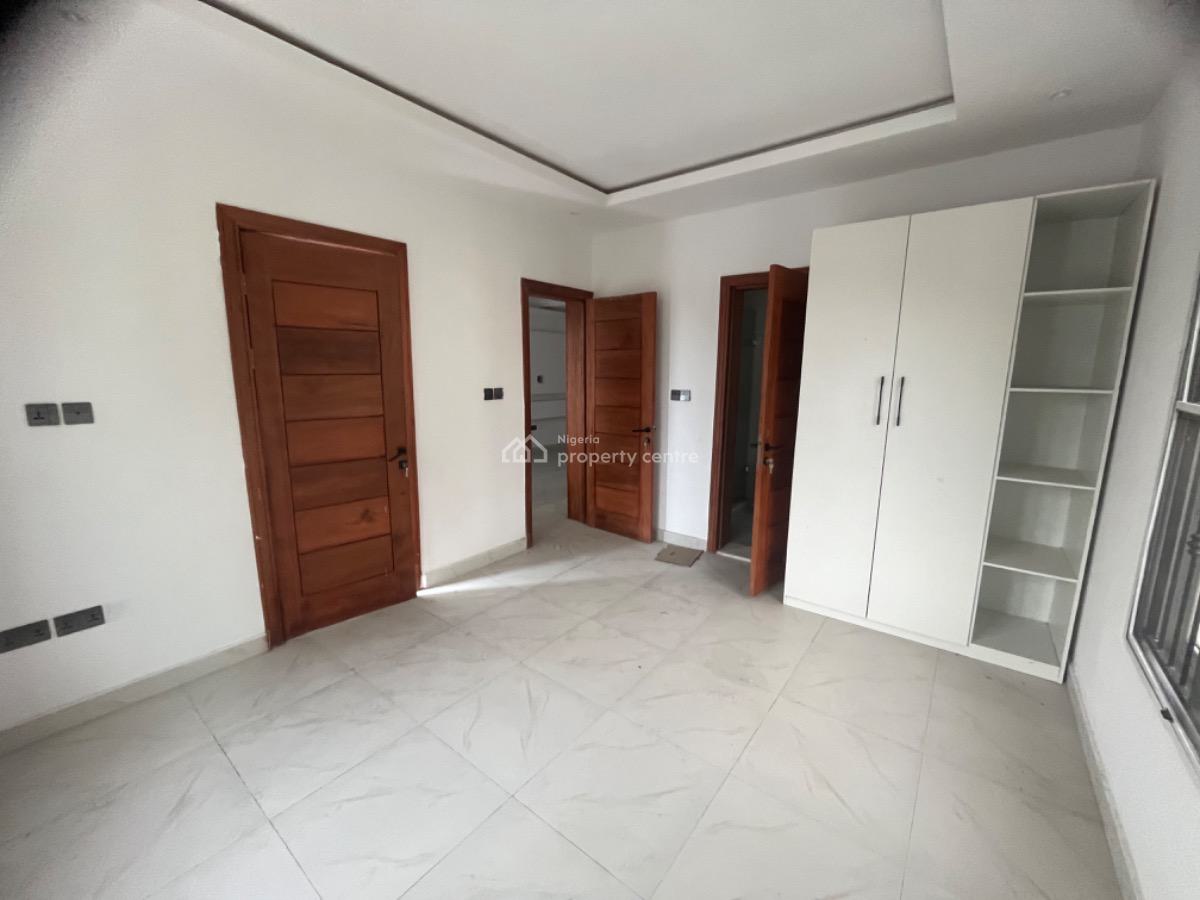 5 Bedroom Maisonette, Oniru, Victoria Island (vi), Lagos, House for Sale