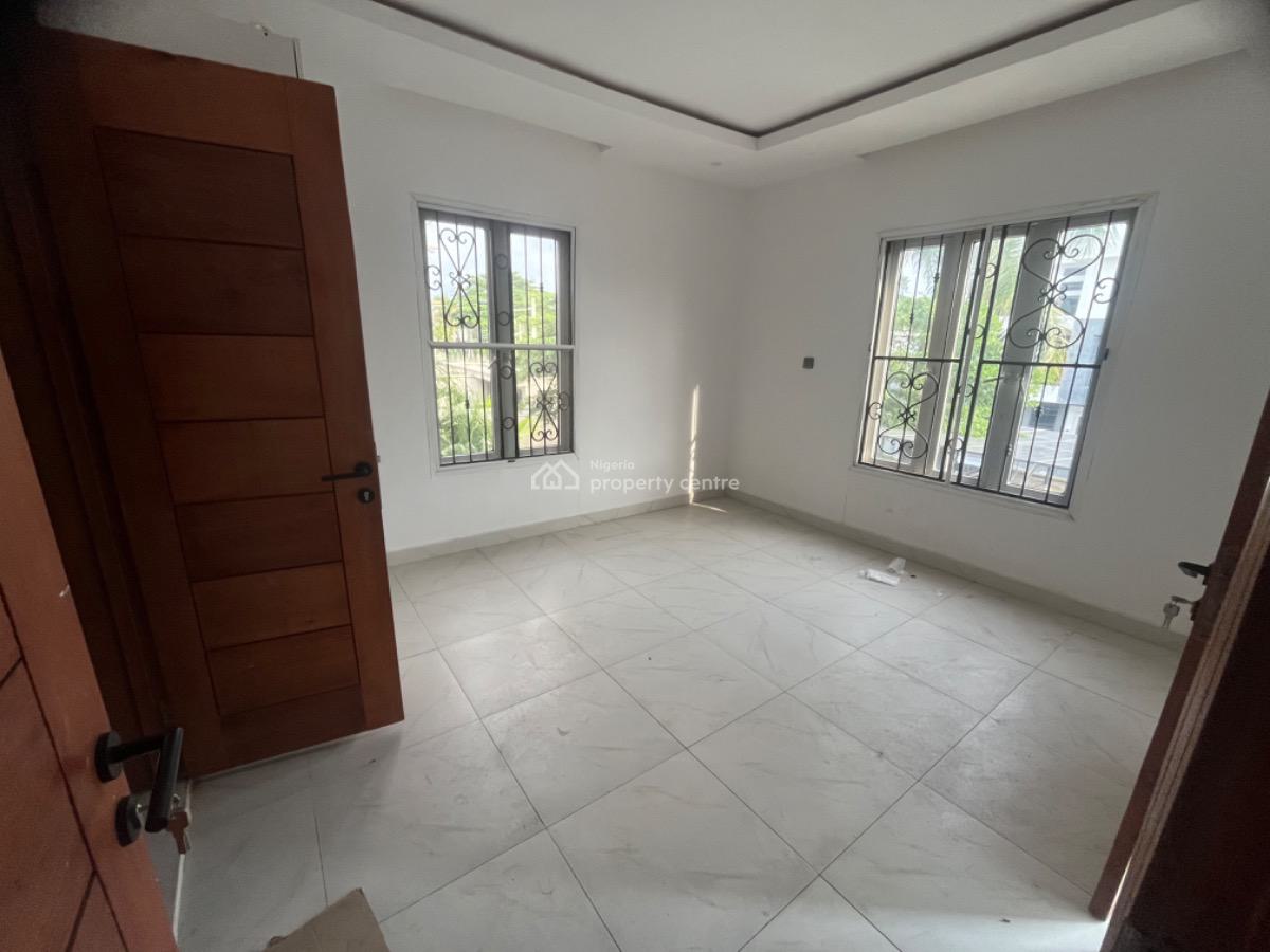 5 Bedroom Maisonette, Oniru, Victoria Island (vi), Lagos, House for Sale
