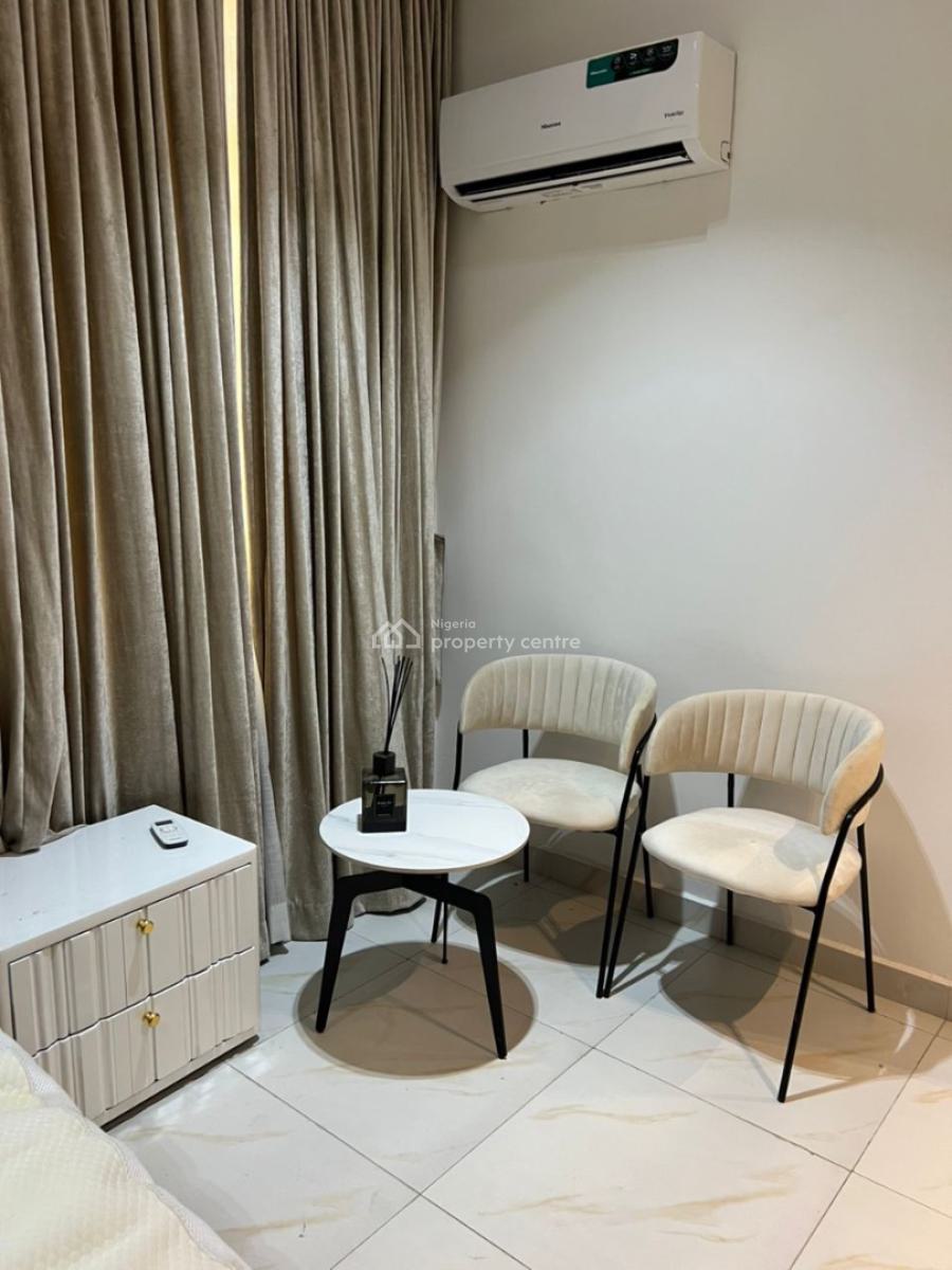 Furnished 3 Bedroom Penthouse with Bq & Elevator, Lekki Phase 1, Lekki, Lagos, Flat / Apartment for Sale