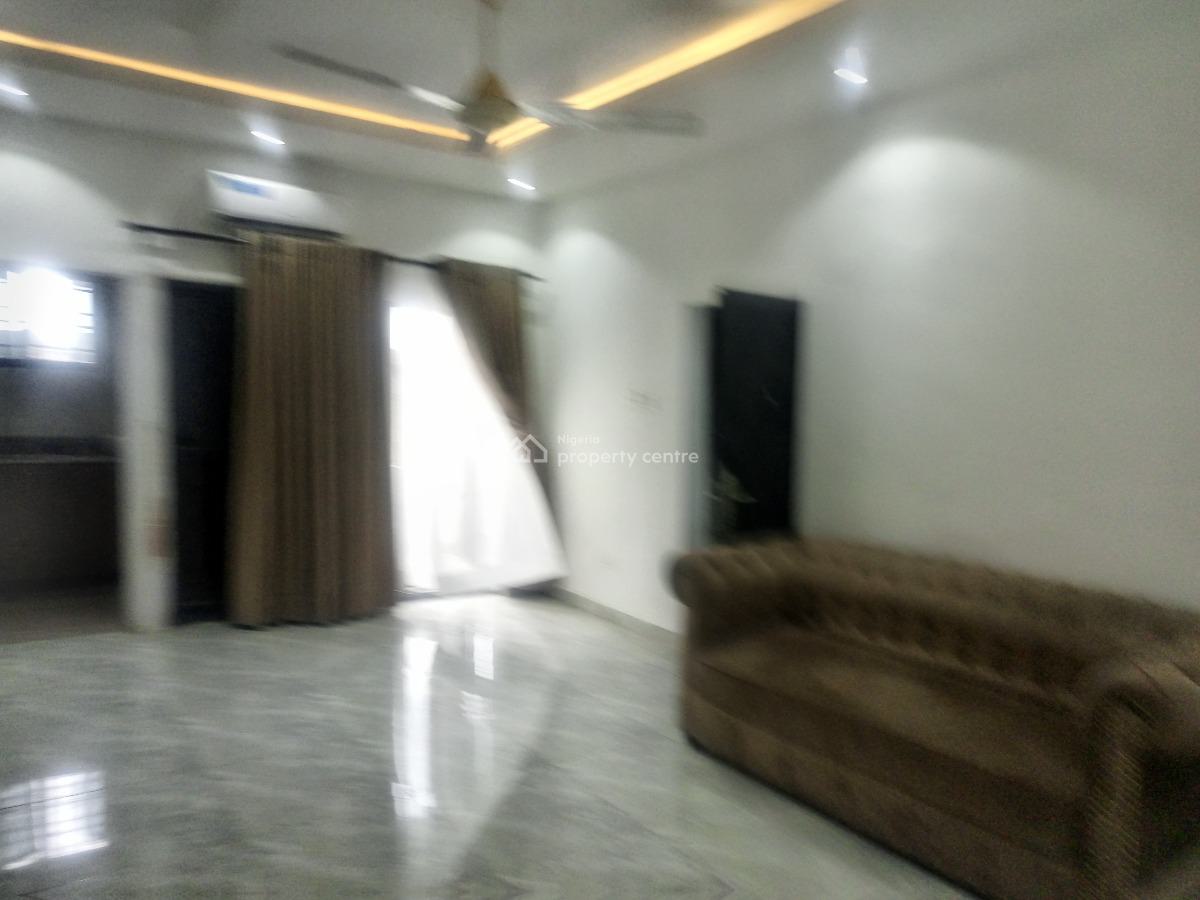 Partially Furnished 2 Bedroom Flat Located in a Serene Secured Neighbd, Ikeja Gra Lagos, Ikeja, Lagos, House for Rent
