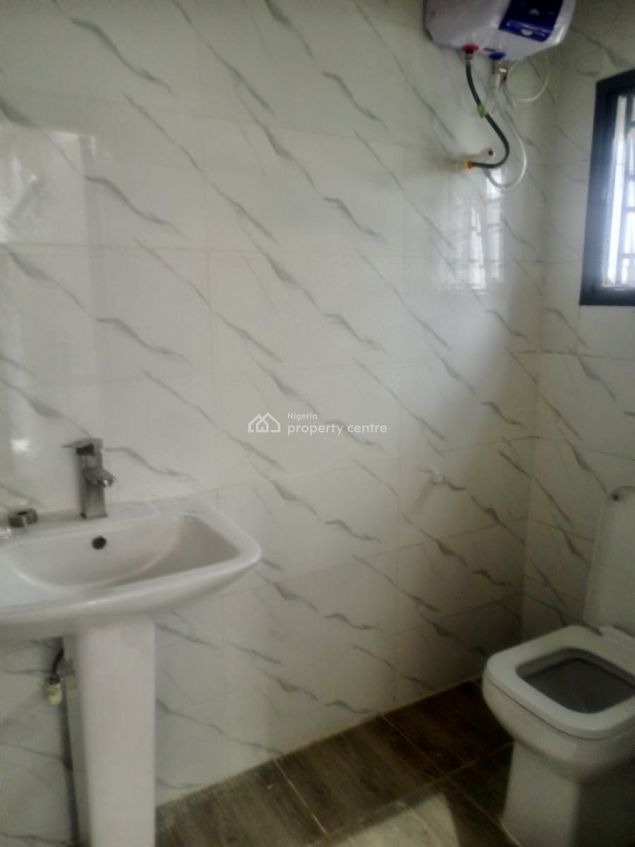 Partially Furnished 2 Bedroom Flat Located in a Serene Secured Neighbd, Ikeja Gra Lagos, Ikeja, Lagos, House for Rent