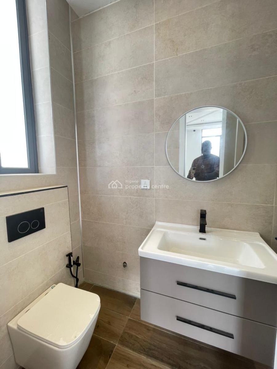 Luxurious 5 Bedroom Fully Detached Duplex, Ikota, Lekki, Lagos, House for Sale