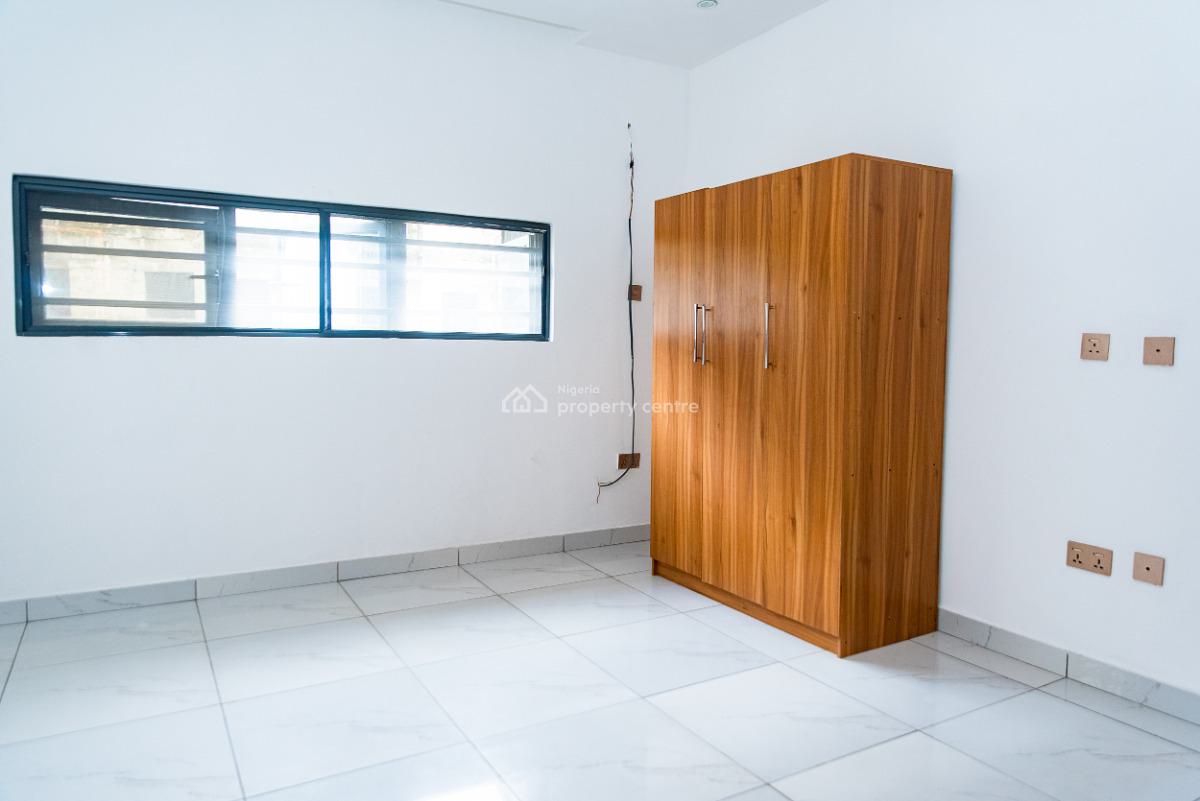 3 Bedroom Flat with Excellent Facilities, Thera Peace Estate Sangotedo, Sangotedo, Ajah, Lagos, Flat / Apartment for Rent