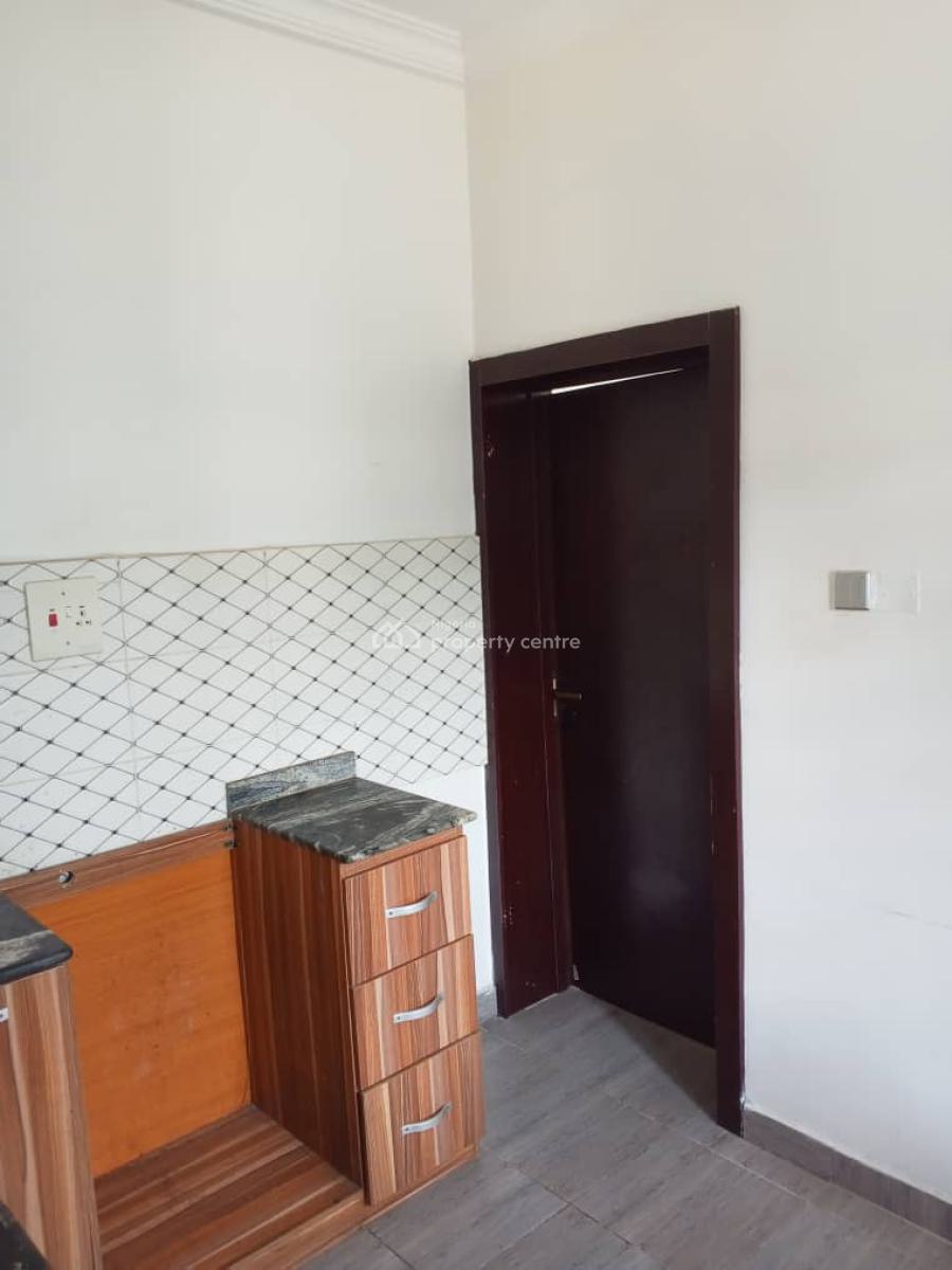 a Luxury 2 Bedrooms Flat with Excel, Goodness Estate, Badore, Ajah, Lagos, Flat / Apartment for Rent