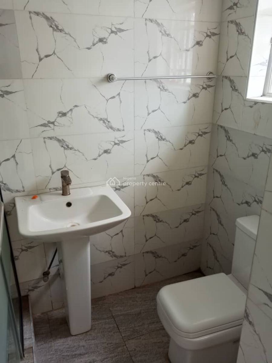 a Luxury 2 Bedrooms Flat with Excel, Goodness Estate, Badore, Ajah, Lagos, Flat / Apartment for Rent