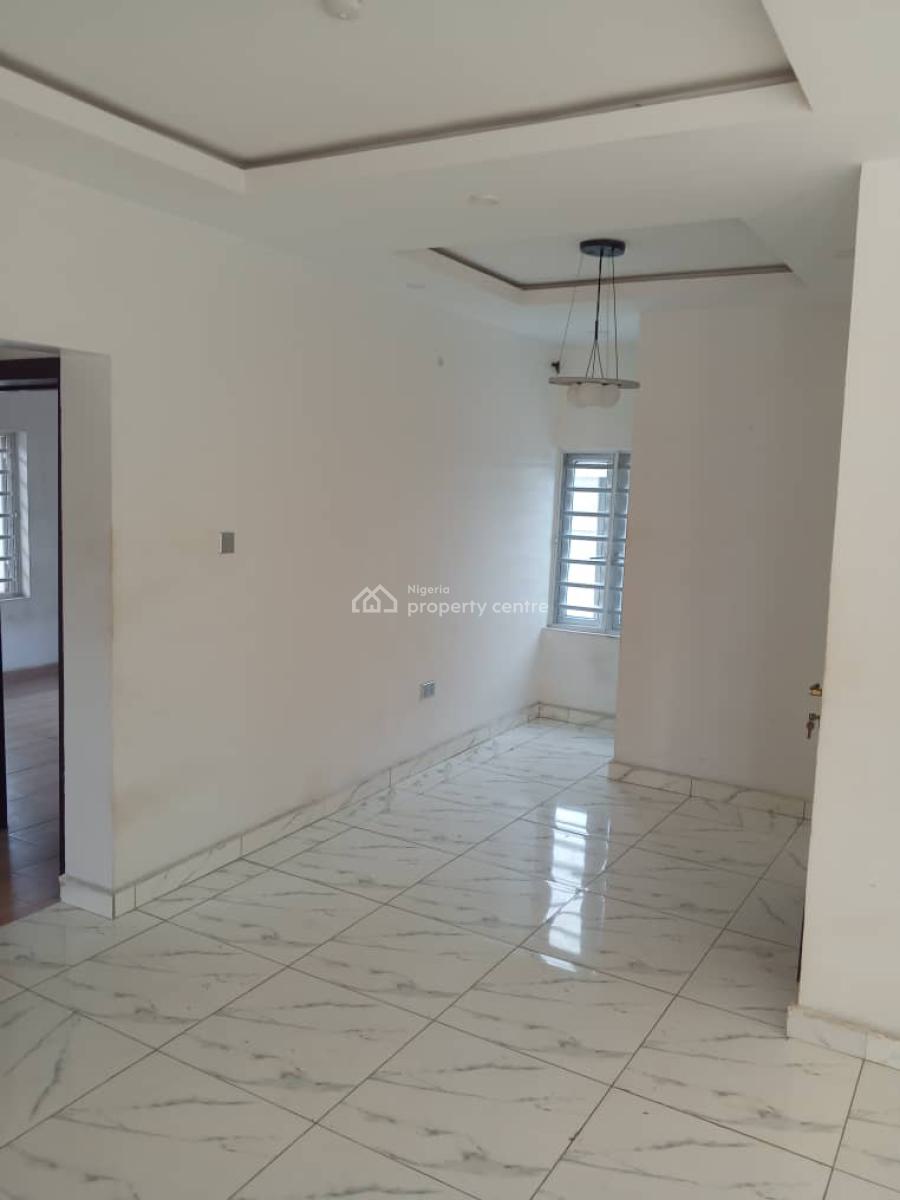 a Luxury 2 Bedrooms Flat with Excel, Goodness Estate, Badore, Ajah, Lagos, Flat / Apartment for Rent