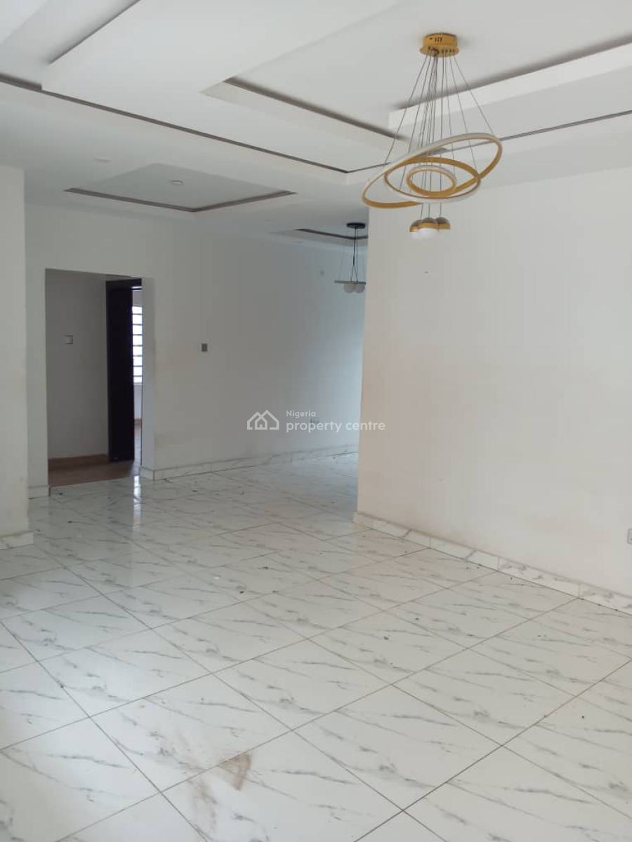 a Luxury 2 Bedrooms Flat with Excel, Goodness Estate, Badore, Ajah, Lagos, Flat / Apartment for Rent