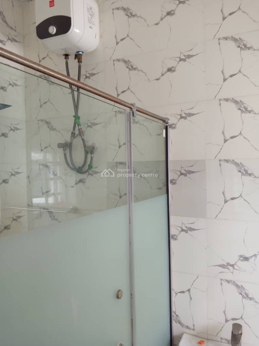 a Luxury 2 Bedrooms Flat with Excel, Goodness Estate, Badore, Ajah, Lagos, Flat / Apartment for Rent